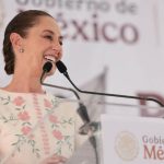 Sheinbaum responde a asesor de Trump por señalamientos sobre narcotráfico y lavado de dinero