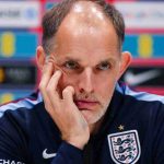 Thomas Tuchel rompe el silencio tras la eliminación de Inglaterra