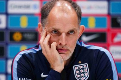 Thomas Tuchel rompe el silencio tras la eliminación de Inglaterra