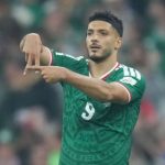 Turco Mohamed explota contra la Selección Mexicana por su participación en el Mundial