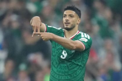 Turco Mohamed explota contra la Selección Mexicana por su participación en el Mundial