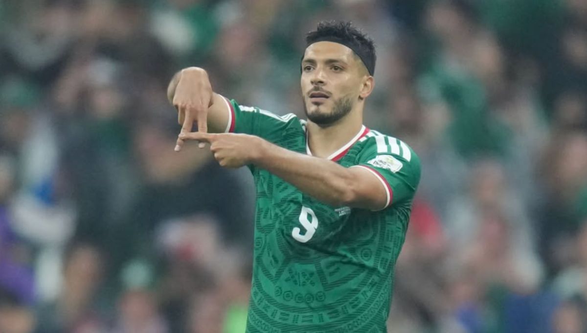 Turco Mohamed explota contra la Selección Mexicana por su participación en el Mundial