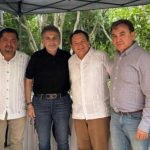 Valladolid fortalece su desarrollo turístico con alianza entre gobierno y empresarios