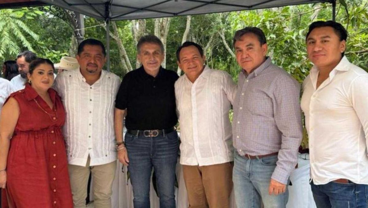 Valladolid fortalece su desarrollo turístico con alianza entre gobierno y empresarios