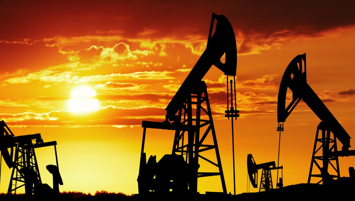 Venezuela revela que los sismos no han afectado la producción de petróleo
