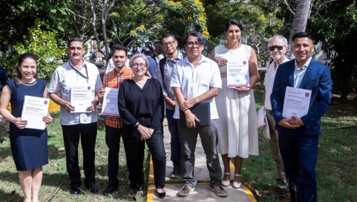 Yucatán abre convocatorias para premiar la investigación científica y tesis de posgrado