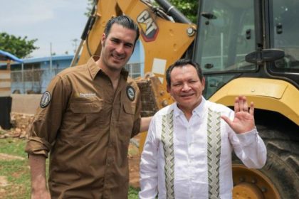Yucatán abrirá espacios comunitarios para promover deporte, cultura y convivencia segura