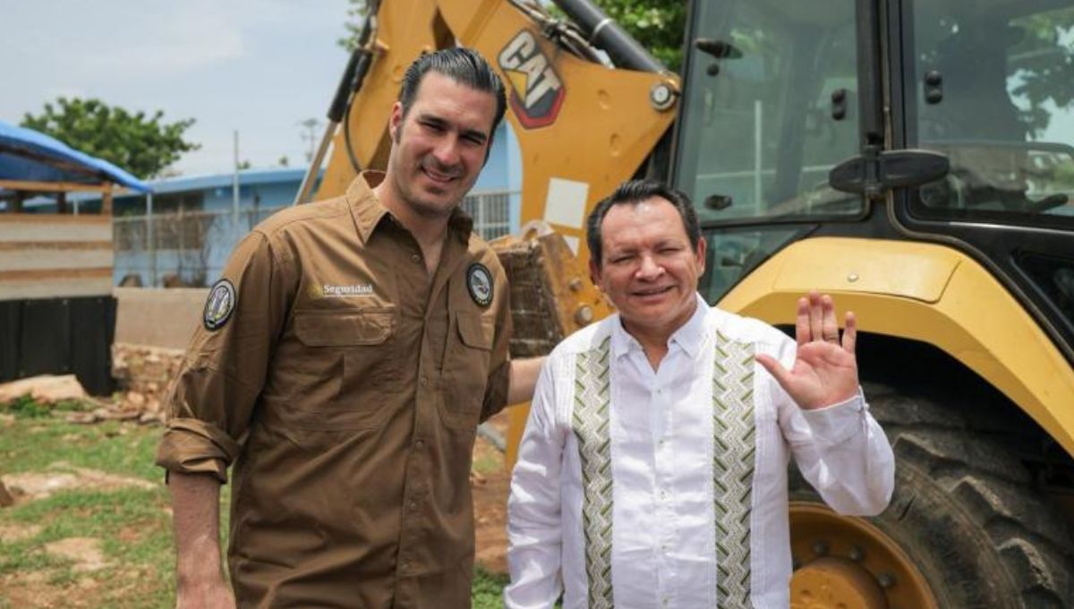 Yucatán abrirá espacios comunitarios para promover deporte, cultura y convivencia segura