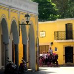 Yucatán amplía su conexión internacional con vuelo directo entre Calgary y Mérida