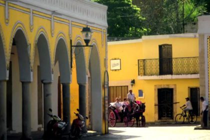 Yucatán amplía su conexión internacional con vuelo directo entre Calgary y Mérida