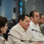 Yucatán fortalece acciones preventivas ante la temporada de ciclones tropicales