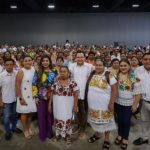 Yucatán fortalece el derecho a la alimentación con apoyos para quienes más lo necesitan