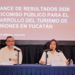 Yucatán se posiciona como destino competitivo para congresos y convenciones