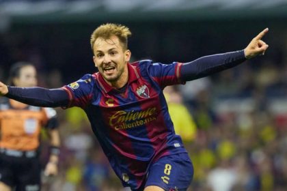 ¡Los Potros suman en la Liga MX! Altante logran rescatar un punto ante el América