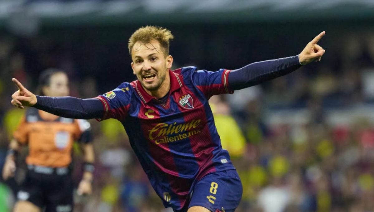 ¡Los Potros suman en la Liga MX! Altante logran rescatar un punto ante el América