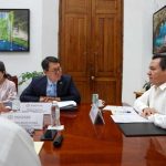 Alianza entre Yucatán y Corea impulsará mejoras en el Hospital de la Amistad