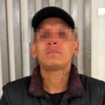 Autoridades detienen a presunto líder de grupo relacionado con despojos en la CDMX