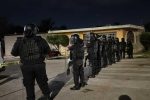 Autoridades recuperan inmueble estatal ocupado de manera irregular en San José Tecoh