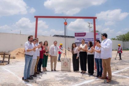 Casa Otoch recibe inversión de 14.5 mdp para mejorar la atención y sus instalaciones