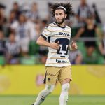 César ‘Chino’ Huerta habla por primera vez después de volver a Pumas
