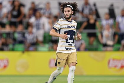 César ‘Chino’ Huerta habla por primera vez después de volver a Pumas