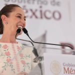 Claudia Sheinbaum respalda a Graciela Domínguez como gobernadora interina de Sinaloa