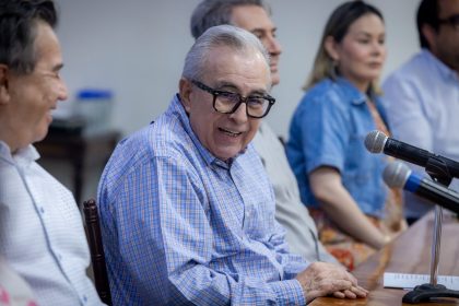 Congreso de Sinaloa busca definir este martes al relevo de Rubén Rocha Moya