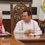 Cruz Roja recibe apoyo de 1.8 millones de pesos para ampliar su atención en Yucatán
