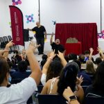 DIF Yucatán brinda herramientas para la vida a niñas, niños y adolescentes en acogimiento