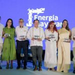 Díaz Mena supervisa obra del gasoducto Mayakan, estratégica para la generación eléctrica