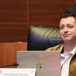 Documento revela que Luis Donaldo Colosio Riojas nació en Ciudad de México