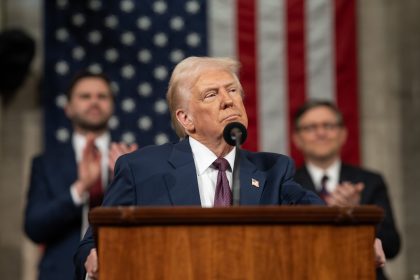Donald Trump eleva la presión sobre Canadá