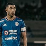 Erik Lira será jugador del AS Mónaco; Cruz Azul y el club francés llegan a un acuerdo