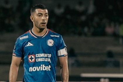 Erik Lira será jugador del AS Mónaco; Cruz Azul y el club francés llegan a un acuerdo