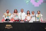 Escritoras y escritores celebran la palabra maya en encuentro peninsular