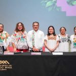 Escritoras y escritores celebran la palabra maya en encuentro peninsular