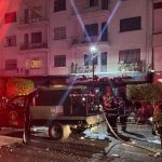 Explosión moviliza a cuerpos de emergencia en la Roma; hay 11 heridos