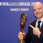 Fracasa plan para comercializar el Mundial y UEFA evalúa acciones legales contra Infantino