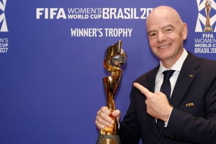 Fracasa plan para comercializar el Mundial y UEFA evalúa acciones legales contra Infantino