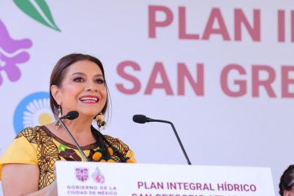Gobierno capitalino reforzará sanciones para combatir el despojo de inmuebles