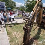 Gobierno de Yucatán destinan 4.2 millones de pesos para mejorar un espacio público en Kanasín