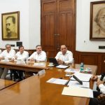 Gobierno de Yucatán promete disciplina financiera para ejecutar el Plan Bienestar Metropolitano