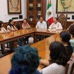 Gobierno de Yucatán respaldará a jóvenes que presentarán examen de control de la UNAM