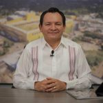 Gobierno estatal y federal unirán esfuerzos para ejecutar obras metropolitanas en Yucatán