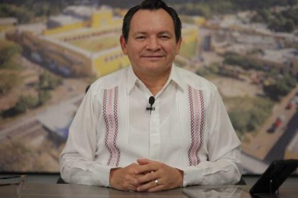 Gobierno estatal y federal unirán esfuerzos para ejecutar obras metropolitanas en Yucatán