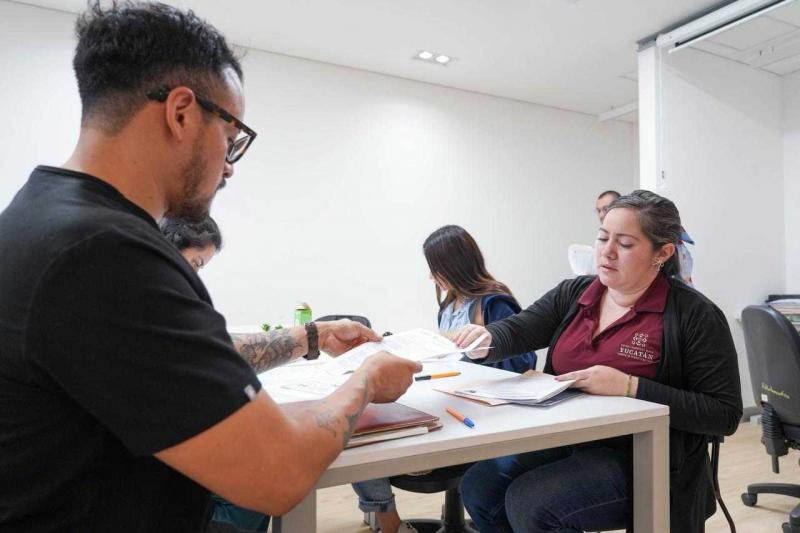 Hospital O’Horán registra alta participación de personal médico
