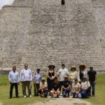 Impulsan a Yucatán como sede ideal para congresos y convenciones