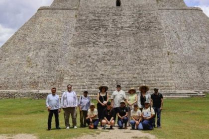 Impulsan a Yucatán como sede ideal para congresos y convenciones