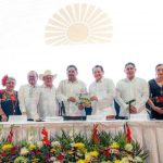 Invierten 85 mdp en proyectos de desarrollo para Valladolid