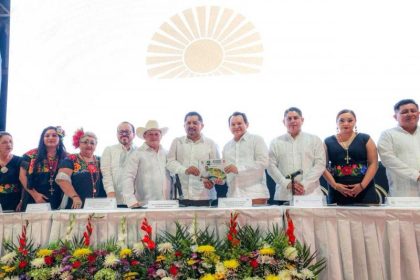 Invierten 85 mdp en proyectos de desarrollo para Valladolid